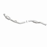 MagnaFlow 07-09 Mercedes-Benz E350 3.5L Direct Fit Converter thumbnail 6