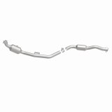 MagnaFlow 07-09 Mercedes-Benz E350 3.5L Direct Fit Converter thumbnail 8