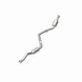 MagnaFlow 07-09 Mercedes-Benz E350 3.5L Direct Fit Converter thumbnail 9
