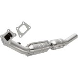 MagnaFlow 12-13 Chevrolet Camaro 3.6L Direct Fit Converter thumbnail 2