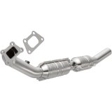 MagnaFlow 12-13 Chevrolet Camaro 3.6L Direct Fit Converter thumbnail 3