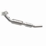 MagnaFlow 12-13 Chevrolet Camaro 3.6L Direct Fit Converter thumbnail 8