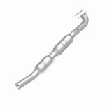 MagnaFlow 12-13 Chevrolet Camaro 3.6L Direct Fit Converter thumbnail 9