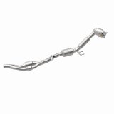 MagnaFlow 09-10 Audi TT Quattro 2.0L Direct Fit Converter thumbnail 4