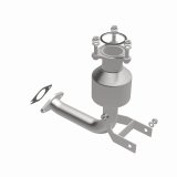 MagnaFlow 11-12 Chevrolet Malibu 2.4L Direct Fit Converter thumbnail 4