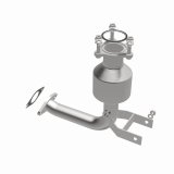 MagnaFlow 11-12 Chevrolet Malibu 2.4L Direct Fit Converter thumbnail 6