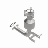 MagnaFlow 11-12 Chevrolet Malibu 2.4L Direct Fit Converter thumbnail 7
