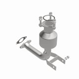 MagnaFlow 11-12 Chevrolet Malibu 2.4L Direct Fit Converter thumbnail 8