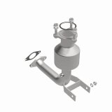 MagnaFlow 11-12 Chevrolet Malibu 2.4L Direct Fit Converter thumbnail 9