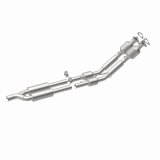 MagnaFlow 2006 Volkswagen Passat 3.6L Direct Fit Converter thumbnail 5
