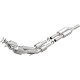MagnaFlow 12-13 Volkswagen Passat 3.6L Direct Fit Converter thumbnail 1