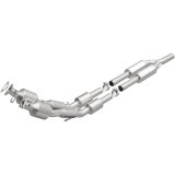 MagnaFlow 12-13 Volkswagen Passat 3.6L Direct Fit Converter thumbnail 3