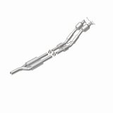 MagnaFlow 12-13 Volkswagen Passat 3.6L Direct Fit Converter thumbnail 4