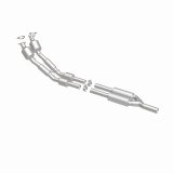 MagnaFlow 12-13 Volkswagen Passat 3.6L Direct Fit Converter thumbnail 5