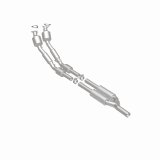 MagnaFlow 12-13 Volkswagen Passat 3.6L Direct Fit Converter thumbnail 6