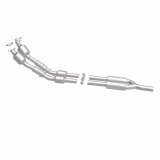 MagnaFlow 12-13 Volkswagen Passat 3.6L Direct Fit Converter thumbnail 8