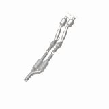 MagnaFlow 12-13 Volkswagen Passat 3.6L Direct Fit Converter thumbnail 9