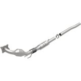 MagnaFlow 08-13 Audi A3 2.0L Direct Fit Converter thumbnail 3