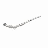 MagnaFlow 08-13 Audi A3 2.0L Direct Fit Converter thumbnail 7