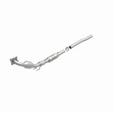 MagnaFlow 08-13 Audi A3 2.0L Direct Fit Converter thumbnail 8