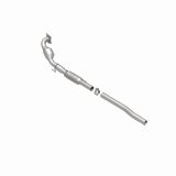 MagnaFlow 08-13 Audi A3 2.0L Direct Fit Converter thumbnail 9