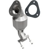 MagnaFlow 2010 Ford Flex 3.5L Direct Fit Converter thumbnail 1