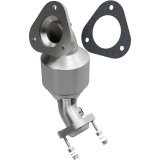 MagnaFlow 2010 Ford Flex 3.5L Direct Fit Converter thumbnail 2