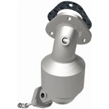 MagnaFlow 2010 Ford Flex 3.5L Direct Fit Converter thumbnail 3