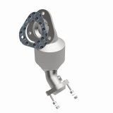 MagnaFlow 2010 Ford Flex 3.5L Direct Fit Converter thumbnail 4