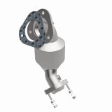 MagnaFlow 2010 Ford Flex 3.5L Direct Fit Converter thumbnail 7