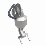 MagnaFlow 2010 Ford Flex 3.5L Direct Fit Converter thumbnail 8
