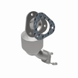 MagnaFlow 2010 Ford Flex 3.5L Direct Fit Converter thumbnail 9