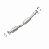 MagnaFlow 08-11 Chevrolet HHR 2.2L Direct Fit Converter thumbnail 3