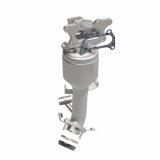 MagnaFlow 14-15 Honda Civic 1.8L Direct Fit Converter thumbnail 5