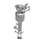 MagnaFlow 14-15 Honda Civic 1.8L Direct Fit Converter thumbnail 7
