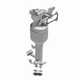 MagnaFlow 14-15 Honda Civic 1.8L Direct Fit Converter thumbnail 9