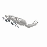 MagnaFlow 08-09 Ford Focus 2.0L Direct Fit Converter thumbnail 5