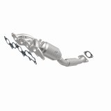 MagnaFlow 08-09 Ford Focus 2.0L Direct Fit Converter thumbnail 7