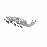 MagnaFlow 08-09 Ford Focus 2.0L Direct Fit Converter thumbnail 9