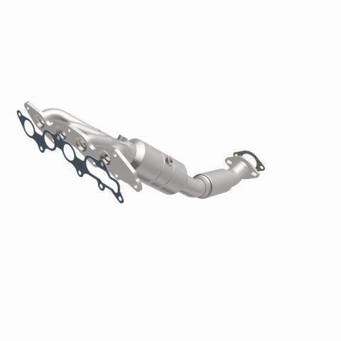 MagnaFlow 08-10 Ford Focus 2.0L Direct Fit Converter thumbnail 5