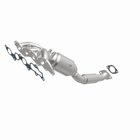 MagnaFlow 09-10 Ford Focus 2.0L Direct Fit Converter thumbnail 5