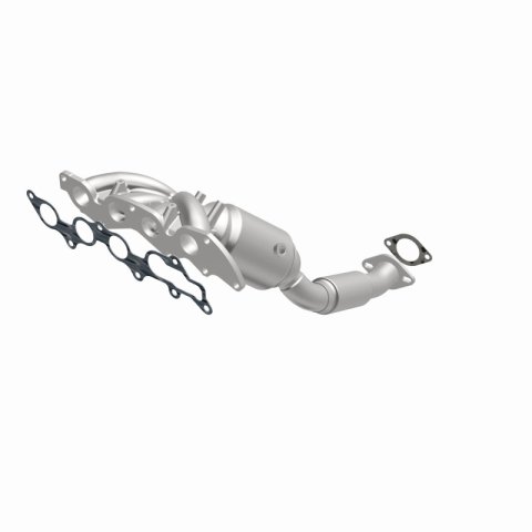 MagnaFlow 09-10 Ford Focus 2.0L Direct Fit Converter thumbnail 6