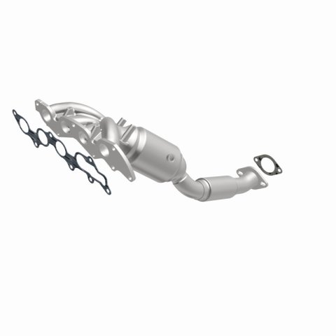 MagnaFlow 09-10 Ford Focus 2.0L Direct Fit Converter thumbnail 7