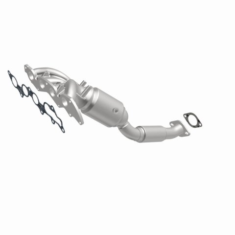 MagnaFlow 09-10 Ford Focus 2.0L Direct Fit Converter thumbnail 8