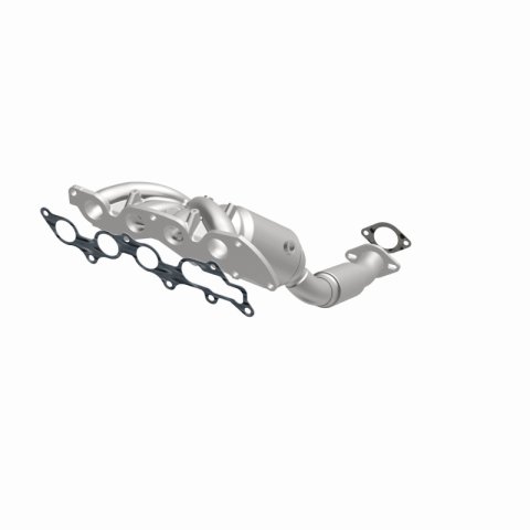 MagnaFlow 09-10 Ford Focus 2.0L Direct Fit Converter thumbnail 9