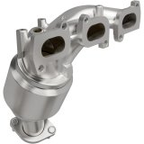 MagnaFlow 13-15 Ford Flex 3.5L Direct Fit Converter thumbnail 2