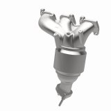 MagnaFlow 13-15 Ford Flex 3.5L Direct Fit Converter thumbnail 4
