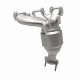 MagnaFlow 13-15 Ford Flex 3.5L Direct Fit Converter thumbnail 6