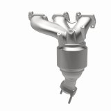 MagnaFlow 13-15 Ford Flex 3.5L Direct Fit Converter thumbnail 7
