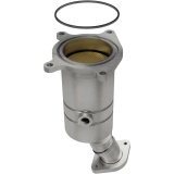 MagnaFlow 11-12 Lincoln MKS 3.7L Direct Fit Converter thumbnail 2